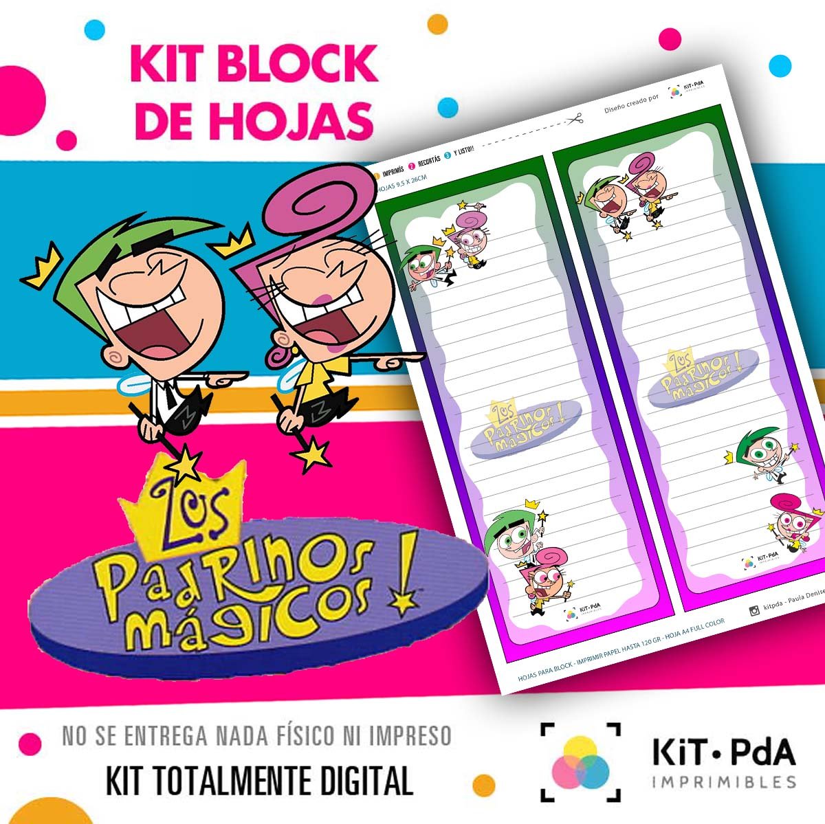 Block
